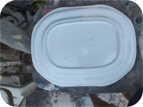 platter